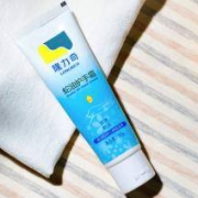 隆力奇 蛇油护手霜50g*3支  送蛇油膏*2袋
