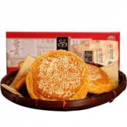荣欣堂 太谷饼 2100g整箱