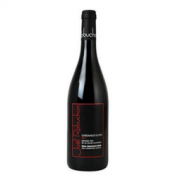 Jol Robuchon 乔尔·侯布匈 CH?TEAUNEUF DU PAPE 教皇新堡 干红葡萄酒 750ml *2件