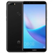 华为 HUAWEI 畅享8 全面屏 3GB+32GB 黑色 NFC版 全网通4G手机