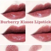 Burberry全线8折！Burberry kisses 丝质唇膏