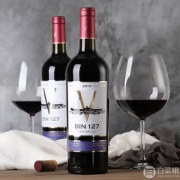 法国波尔多厂区直供，慕拉 卫宾干红葡萄酒750ml