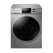 1日0点： Haier 海尔 XQG100-14BD70U1JD 10KG 变频滚筒洗衣机