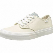 VANS 万斯 Camden 女士低帮运动鞋 prime会员凑单免费直邮