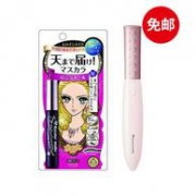 Panasonic 松下 EH-SE10P 卷翘睫毛器+ KISS ME 奇士美 花漾美姬新翘力 睫毛膏 6g
