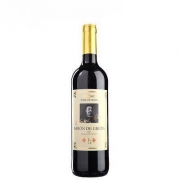 Baron De Grede 布雷格男爵 红葡萄酒 750ml