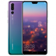 HUAWEI 华为 P20 Pro 全网通智能手机 6GB+64GB 极光色