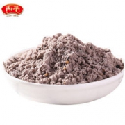 阳平 黑芝麻糊即食冲饮 罐装500g
