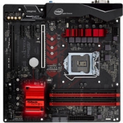 ASRock 华擎 B250M Performance主板（ Intel B250/LGA 1151 ）