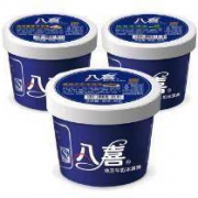 限地区：八喜 冰淇淋 混合口味 65g*4杯 组合装 碗装