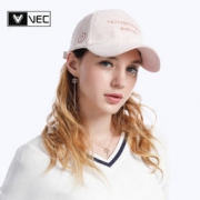 VEC 麂皮绒棒球帽 多色可选