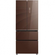 美的 (Midea) BCD-379WGPZM(E) 379升 变频 多门冰箱