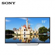 索尼（SONY）   KD-55X7000D 55英寸 4K液晶电视