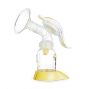 medela 美德乐 和韵 MDL005.A025 手动吸乳器