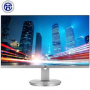AOC I2490VXH/BS 23.8英寸显示器