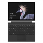 Microsoft 微软 新Surface Pro 12.3英寸 二合一平板电脑键盘套装（i5、8G、256GB）