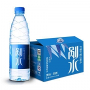 野岭 剐水 550ml*12瓶
