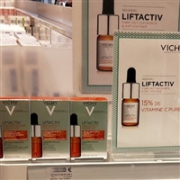 Vichy 薇姿 Liftactiv 精纯VC抗氧化美白精华 10ml 15%VC+碧萝芷