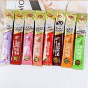 香约 速溶奶茶粉8口味40条装
