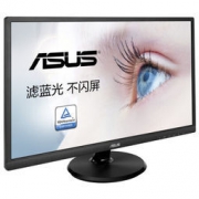 ASUS 华硕 VA249HE 23.8英寸 VA显示器
