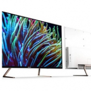 这不是电视！acer 宏基 ET430K-W 43英寸 IPS显示器