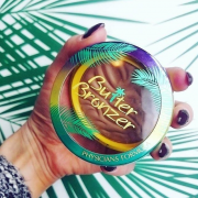 Physicians Formula     黄油阴影修容粉饼*2个 粉质柔软细腻 K妹推荐