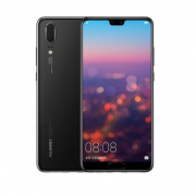 华为（HUAWEI）     P20 Pro 6GB+128GB 全网通智能手机