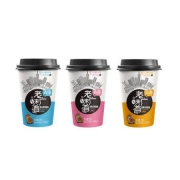 古港 速溶咖啡饮品 3味 28g*6杯