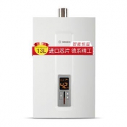 BOSCH 博世 世恒系列 JSQ26-AM 13L  燃气热水器