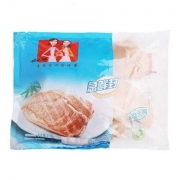 Sisters kitchen 姐妹厨房 急鲜封鸡大胸 1kg *5件
