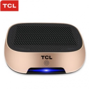 TCL KJ15F-A1车载空气净化器