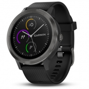 GARMIN 佳明 vivoactive3 （VA3）智能手表