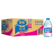 Nestle 雀巢 优活 饮用水 330ml*24瓶 整箱装