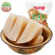 盈棚 腌萝卜袋装 2kg