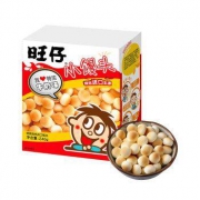 Want Want 旺旺 旺仔 小馒头 盒装240g