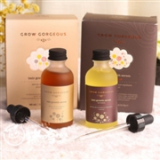 SkinStore现有Grow Gorgeous产品满$95立减$25+满额送好礼促销
