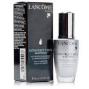 护眼神器：LANCOME 兰蔻 睛采眼部 精华液 20ML