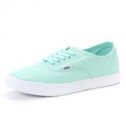 VANS 范斯 Authentic VN0A3GRLOY5 女款休闲运动鞋