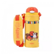 THERMOS 膳魔师  FHL-400FDS P 儿童保冷保温杯 400ml