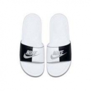 NIKE 耐克 Benassi JDI 女子拖鞋