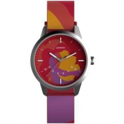 Lenovo 联想 Watch 9 星座系列 处女座 智能手表 红色