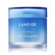 LANEIGE 兰芝 夜间修护睡眠面膜 70ml *3件