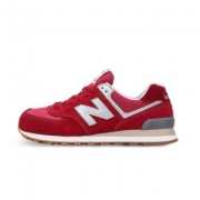new balance 574系列 ML574HRT 男款休闲运动鞋