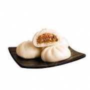 三全 春笋猪肉包 360g （10只）