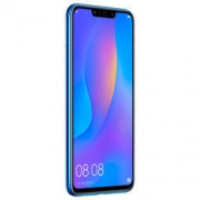 HUAWEI 华为 nova 3i 全网通智能手机 蓝楹紫 6GB+128GB