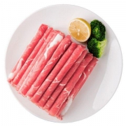 HONDO BEEF 恒都 精选肥牛卷 300g *4件