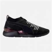 秋季焕新： PUMA 彪马 MUSE SLIP ON 女子复古休闲鞋