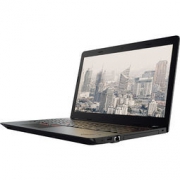 ThinkPad 联想 E570 (00CD) 15.6英寸 轻薄本笔记本电脑（i5-7200U、4G、500GB、2G独显）