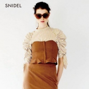 亚马逊海外购：日本VIVI杂志人气少女第一品牌 Snidel秋冬新品金盒专场