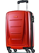 Samsonite 新秀丽 Luggage Winfield 2 Fashion HS Spinner 旅行拉杆箱 20寸